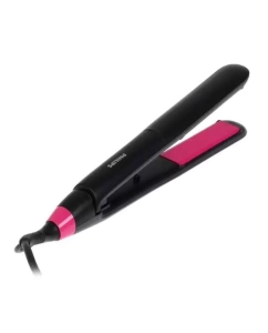 Купить Выпрямитель волоc Philips BHS375/00 розовый, черный  в E-mobi