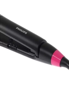 Купить Выпрямитель волоc Philips BHS375/00 розовый, черный  в E-mobi