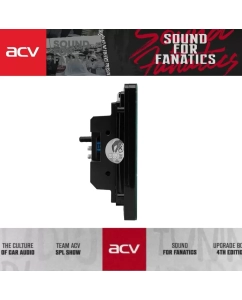 Купить Ресивер-Мультимедиа ACV AD-9004 9&quot;/QLED/Android 13/1280*720/2+32Гб/FM/USB/RDS/SD/4*50/BT  в E-mobi