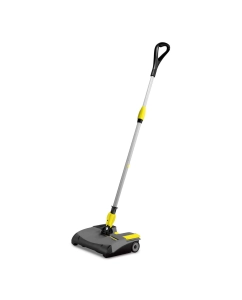 Купить Электровеник Karcher ЕВ 30 серый в E-mobi