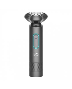 Купить Электробритва BQ SV1002 серый, зеленый в E-mobi