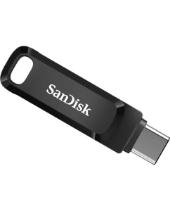Купить USB Flash накопитель 256GB SanDisk Ultra Dual Drive Go (SDDDC3-256G-G46) в E-mobi