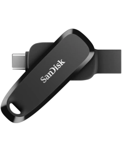 Купить USB Flash накопитель 64GB SanDisk Phone Drive for Android (SDDDC6-064G-G46)  в E-mobi