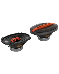 Купить Автомобильные колонки Edge EDST219-E6, Черная  в E-mobi