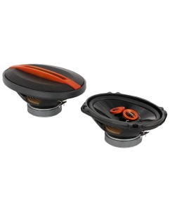 Купить Автомобильные колонки Edge EDST219-E6, Черная  в E-mobi