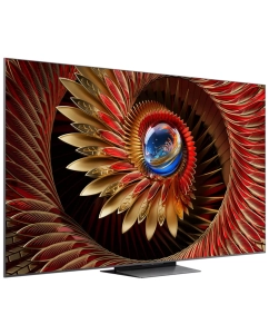 Купить Телевизор TCL 85C8K, 85