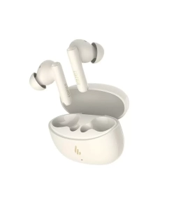 Купить Наушники Edifier X5 Pro, Bluetooth, вкладыши, слоновая кость в E-mobi