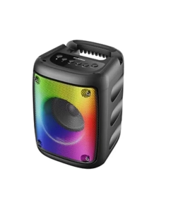 Купить Портативная колонка Soundmax SM-PS5037B Black в E-mobi