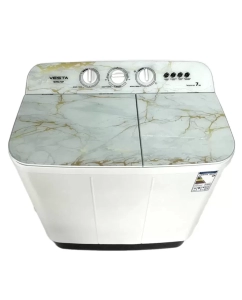 Купить Активаторная стиральная машина Vesta WMG 70P белый в E-mobi