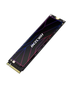 Купить SSD накопитель Hiksemi Future Lite M.2 2048 Гб черный в E-mobi