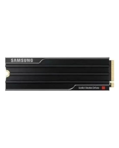 Купить SSD накопитель Samsung 9100 PRO MZ-VAP1T0CW 1 ТБ чёрный в E-mobi