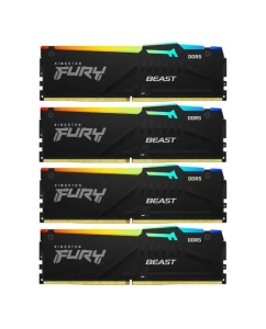 Купить Оперативная память Kingston DDR5 KF560C40BBAK4-64 64Gb в E-mobi