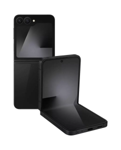 Купить Смартфон Samsung Galaxy Z Flip 7 FE 5G 128 ГБ чёрный в E-mobi