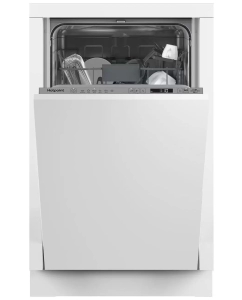 Купить Встраиваемая посудомоечная машина Hotpoint-Ariston HIS 1D67 в E-mobi