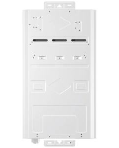 Купить Газовая колонка Edison H 20 DL White  в E-mobi