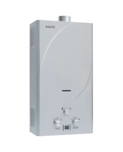 Купить Газовая колонка Oasis 24 S/TUR в E-mobi