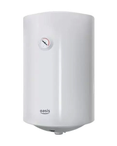 Купить Водонагреватель накопительный Oasis Standart VL-30L white в E-mobi