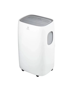 Купить Кондиционер мобильный Electrolux EACM-11 CL/N3 белый в E-mobi