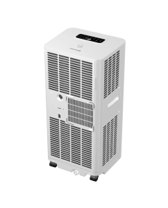 Купить Мобильный кондиционер Thermex Porto 7, белый  в E-mobi