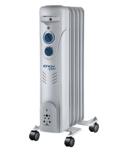 Купить Масляный радиатор ENGY EN-2305 Fusion в E-mobi
