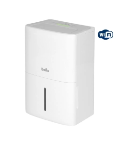 Купить Осушитель воздуха Ballu Smart Duty Wi-Fi BD70T SD в E-mobi