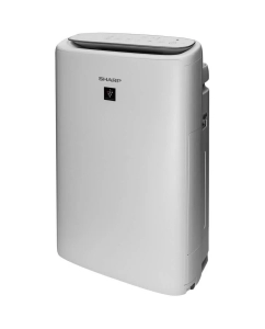 Купить Воздухоочиститель Sharp KIN41RW белый в E-mobi