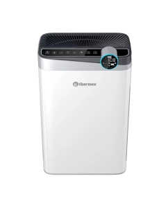 Купить Воздухоочиститель THERMEX Griffon 500 Wi-Fi серый в E-mobi