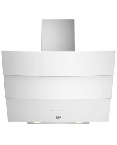 Купить Вытяжка настенная Beko HCA62640W белый в E-mobi