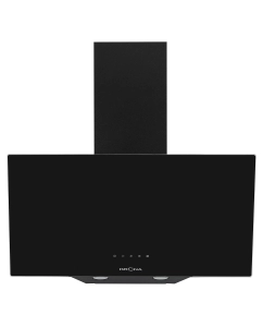 Купить Вытяжка Krona Helga 600 S black  в E-mobi