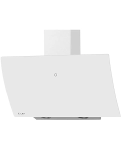 Купить Вытяжка настенная LEX Plaza GS 900 белый в E-mobi