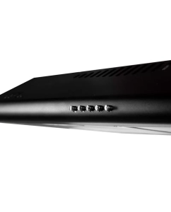 Купить Вытяжка подвесная Oasis UP-60B (P) черный  в E-mobi