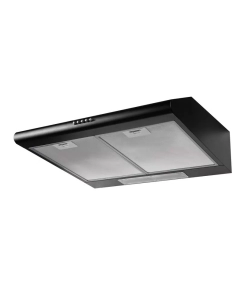 Купить Вытяжка подвесная Oasis UP-60B (P) черный  в E-mobi