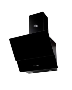 Купить Вытяжка настенная Oasis NC-50B черный в E-mobi