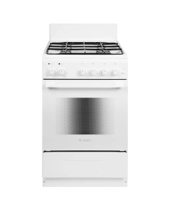 Купить Комбинированная плита GEFEST ПГЭ 5102-01 0337 белый в E-mobi