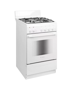 Купить Комбинированная плита GEFEST ПГЭ 5102-01 0337 белый  в E-mobi