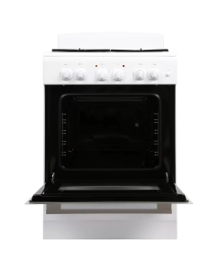 Купить Комбинированная плита GEFEST ПГЭ 6102-01 0337 белый  в E-mobi