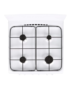 Купить Комбинированная плита GEFEST ПГЭ 6102-01 0337 белый  в E-mobi