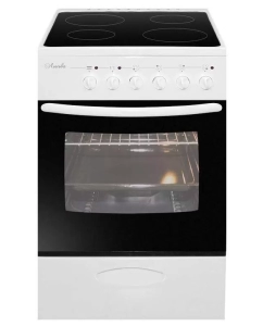 Купить Электрическая плита Лысьва ЭПС 411 МС белый в E-mobi