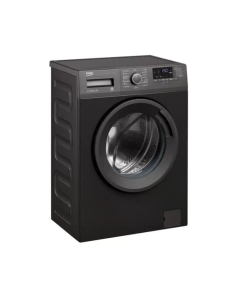 Купить Стиральная машина Beko WRE6512BAA черный  в E-mobi