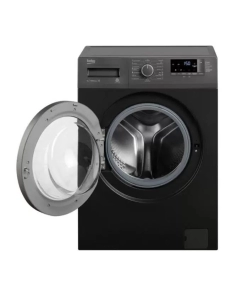 Купить Стиральная машина Beko WRE6512BAA черный  в E-mobi