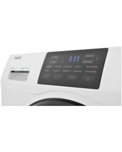 Купить Стиральная машина Haier HW60-BP12919B белый  в E-mobi