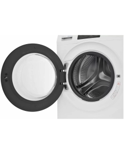 Купить Стиральная машина Haier HW60-BP12919B белый  в E-mobi