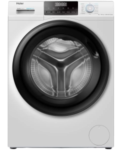 Купить Стиральная машина Haier HW60-BP12929AE белый в E-mobi