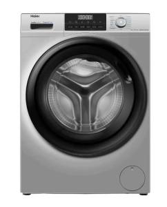 Купить Стиральная машина Haier HW60-BP12929BE белый в E-mobi