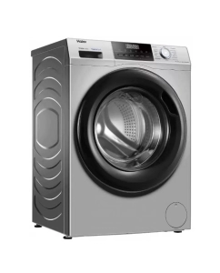 Купить Стиральная машина Haier HW60-BP12929BE белый  в E-mobi