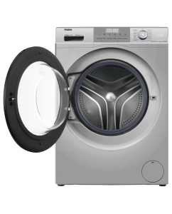 Купить Стиральная машина Haier HW60-BP12929BSE серебристый  в E-mobi