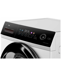 Купить Стиральная машина Haier HW70-BP12269 белый  в E-mobi