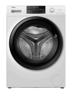 Купить Стиральная машина Haier HW70-BP12959AE белый в E-mobi