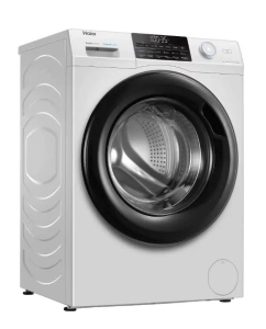 Купить Стиральная машина Haier HW70-BP12959AE белый  в E-mobi