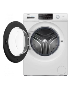 Купить Стиральная машина Haier HW70-BP12959AE белый  в E-mobi